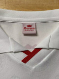 1997-1998 Toluca Away Retro Soccer Jersey