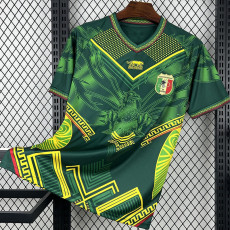 26-27 Mali Away Fans Soccer Jersey (鹰图)