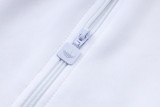 26-27 Senegal White Jacket Tracksuit #A26005