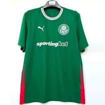 26-27 Palmeiras Home 1:1 Fans Soccer Jersey
