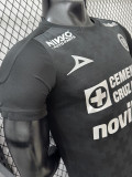 25-26 Cruz Azul Third Player Version Soccer Jersey