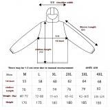 26-27 Brazil Yellow black Hoody (无帽卫衣)