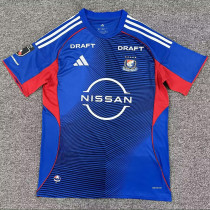 26-27 Yokohama F. Marinos Home Fans Soccer Jersey 横滨水手
