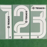 26-27 Flamengo Home 1:1 Fans Soccer Jersey