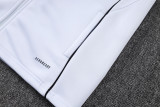25-26 RMA White Jacket Tracksuit #A25120