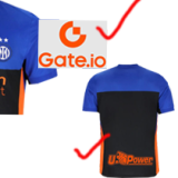 25-26 INT Fourth Fans Soccer Jersey
