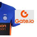 25-26 INT Fourth Fans Soccer Jersey