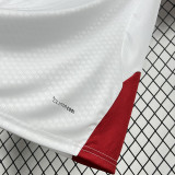 26-27 Germany White Training shirts