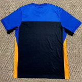 25-26 INT Fourth Fans Soccer Jersey