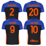 25-26 INT Fourth Fans Soccer Jersey
