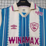 25-26 Le Havre AC Third Fans Soccer Jersey