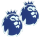Double (PreL) (34英超普)印双袖
