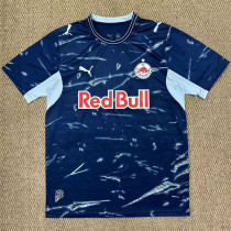 26-27 Salzburg Away Fans Soccer Jersey 萨尔茨堡