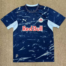 26-27 Salzburg Away Fans Soccer Jersey 萨尔茨堡
