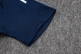 25-26 RMA Royal blue Training Short Suit #D25280