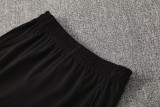 26-27 LIV Red Short shirts and Long trousers Suit