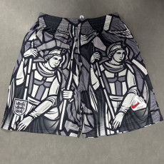 26-27 Man Utd NK-Palace Joint Edition Shorts Pants