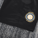 2007-2008 INT Away Kids Retro Soccer Jersey