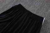 26-27 RMA Black Training Short Suit #J26012