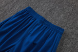 25-26 BAR Light blue Tank top and shorts suit