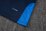 26-27 Cruzeiro Royal blue Training Short Suit #J26011