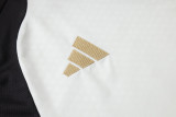 26-27 Flamengo White black Training Short Suit #J26009