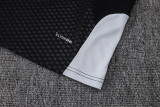 26-27 RMA Black Training Short Suit #J26012