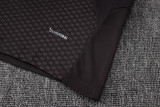 26-27 Flamengo Brown Training Short Suit #J26010