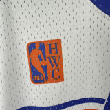 2026 SUNS White Retro High Quality Casual T-Shirt #MN
