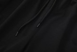 26-27 Mexico Black Half Pull Tracksuit (半拉链)