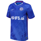 25-26 CHE Home 120th Anniversary Player Version Soccer Jersey (周年版)