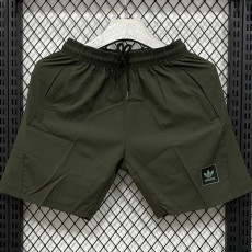 DK5316 AD Army green Casual Short Pants