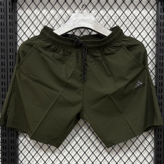 DK5313 AD Army green Casual Short Pants