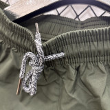 DK5315 AD Army green Casual Short Pants