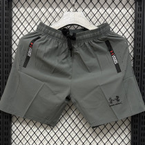 DK5312 UA Dark gray Casual Short Pants