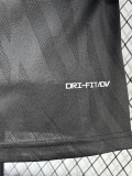 26-27 BAR Black Special Edition Player Version Training Shirts (粉标)