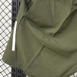DK5314 NK Army green Casual Short Pants