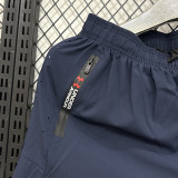 DK5312 UA Royal blue Casual Short Pants