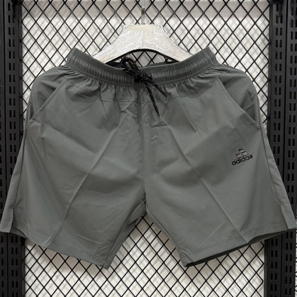 DK5313 AD Dark gray Casual Short Pants