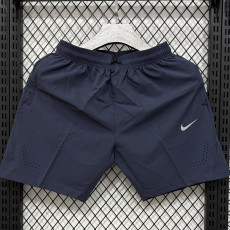 DK5317 NK Blue gray Casual Short Pants