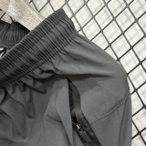 DK5316 AD Dark gray Casual Short Pants