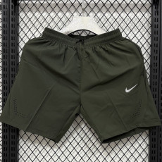 DK5317 NK Army green Casual Short Pants