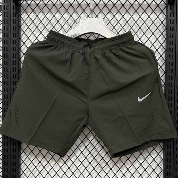DK5317 NK Army green Casual Short Pants