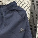 DK5313 AD Royal blue Casual Short Pants