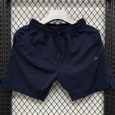 DK5313 AD Royal blue Casual Short Pants