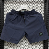DK5316 AD Blue gray Casual Short Pants
