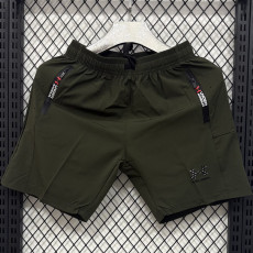 DK5312 UA Army green Casual Short Pants