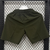 DK5312 UA Army green Casual Short Pants