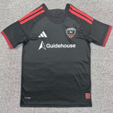 26-27 D.C.United Home Fans Soccer Jersey