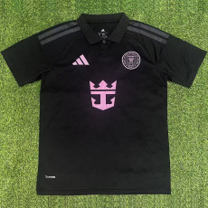 26-27 Inter Miami Away Fans Soccer Jersey